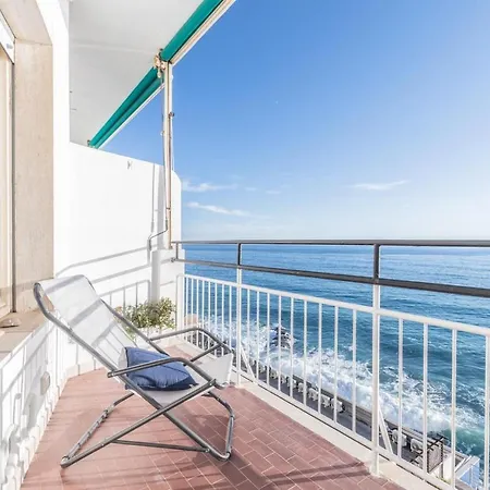 La Finestra Sul Mare Apartment Ospedaletti Exterior photo
