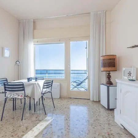 La Finestra Sul Mare Apartment Ospedaletti Exterior photo
