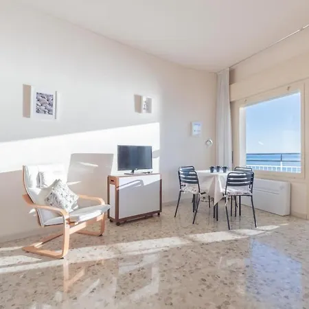 La Finestra Sul Mare Apartment Ospedaletti Exterior photo
