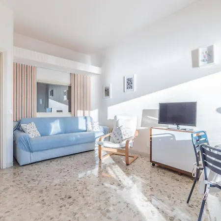 La Finestra Sul Mare Apartment Ospedaletti Exterior photo