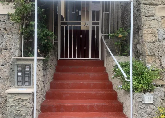 La Finestra Sul Mare