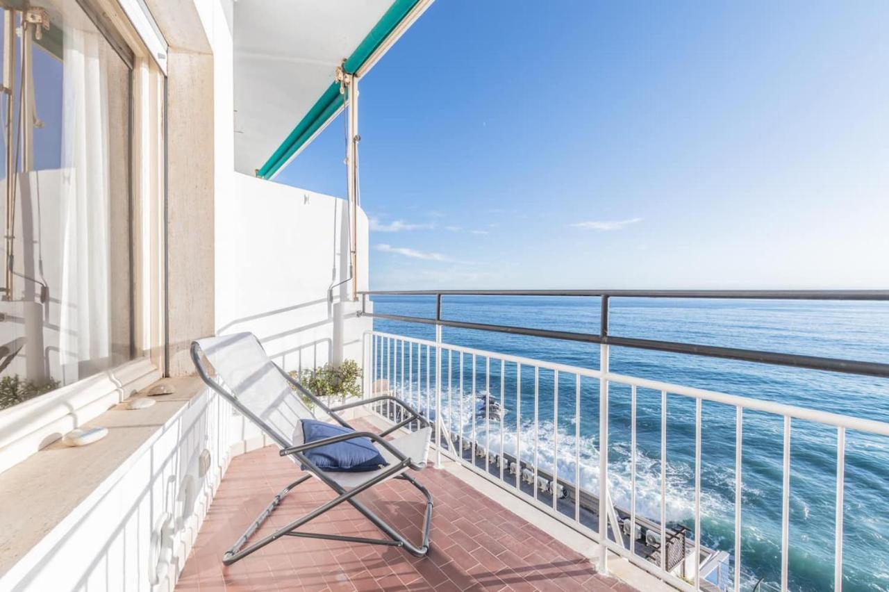 Apartment La Finestra Sul Mare *