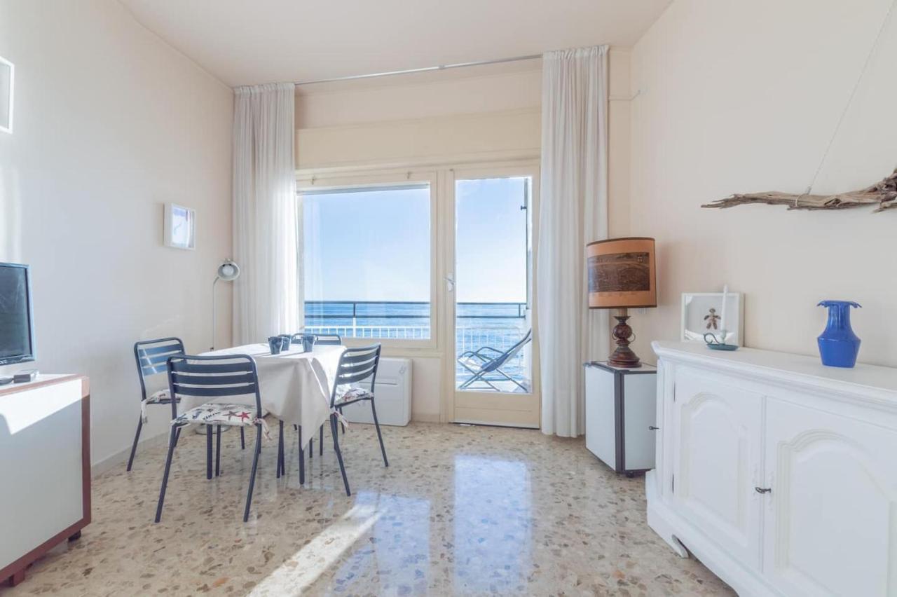 La Finestra Sul Mare * Ospedaletti
