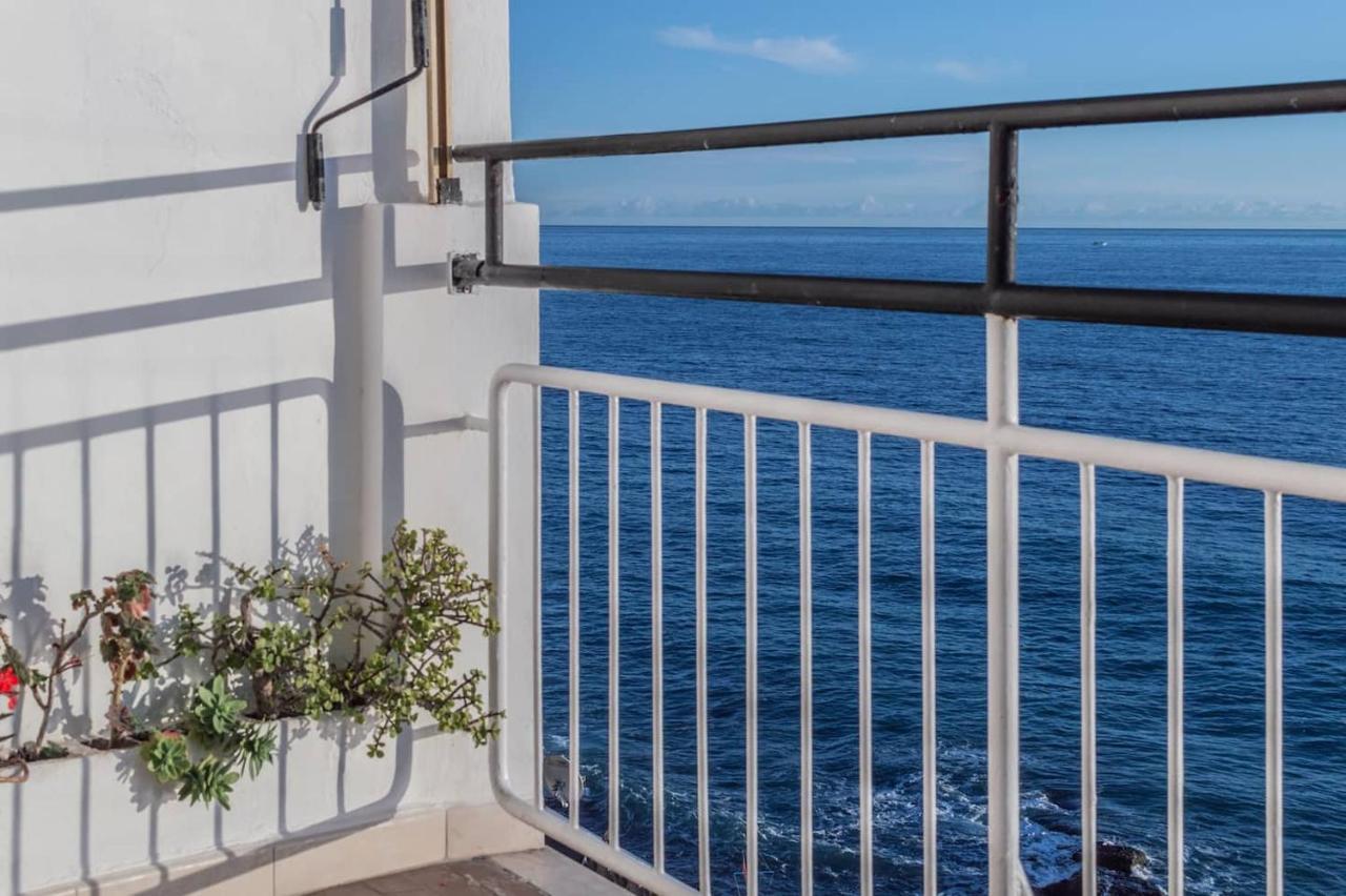Apartment La Finestra Sul Mare