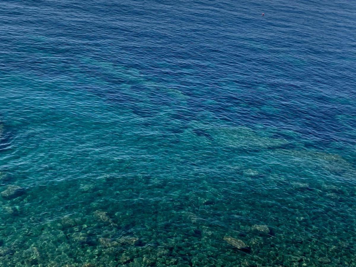 La Finestra Sul Mare Apartment