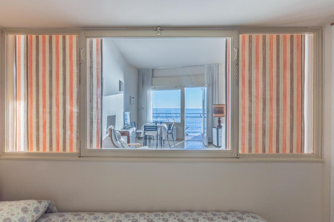 La Finestra Sul Mare Apartment
