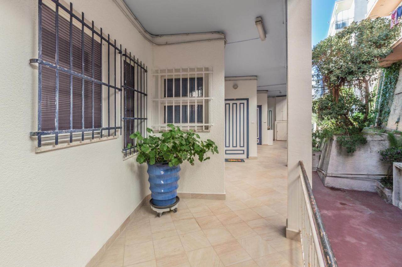 Apartment La Finestra Sul Mare