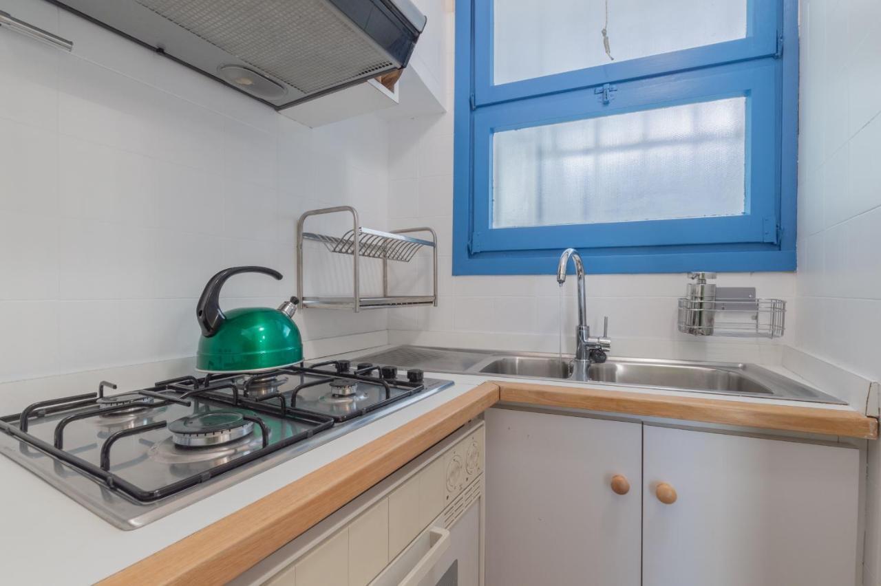 La Finestra Sul Mare Apartment