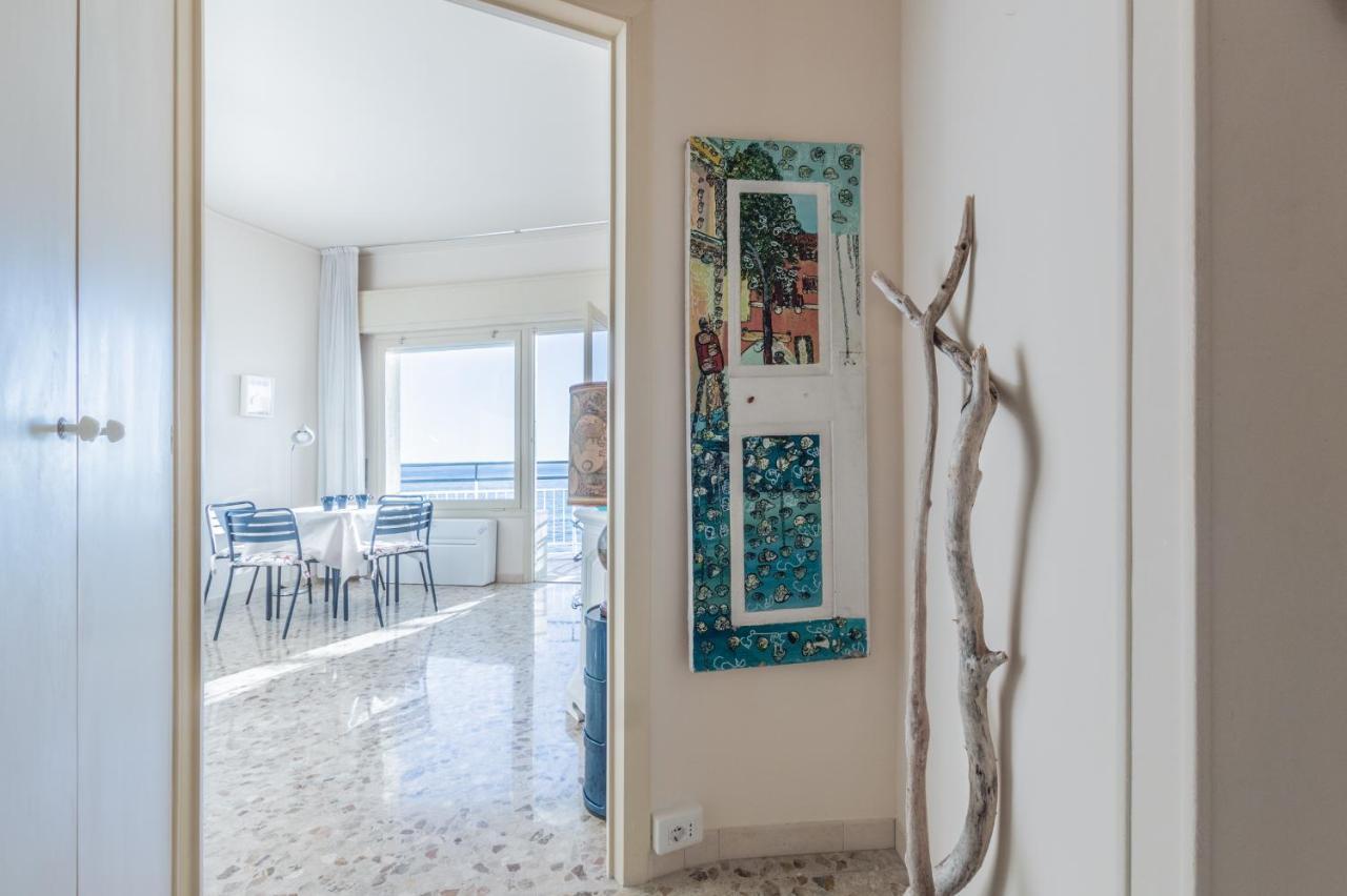 La Finestra Sul Mare Apartment