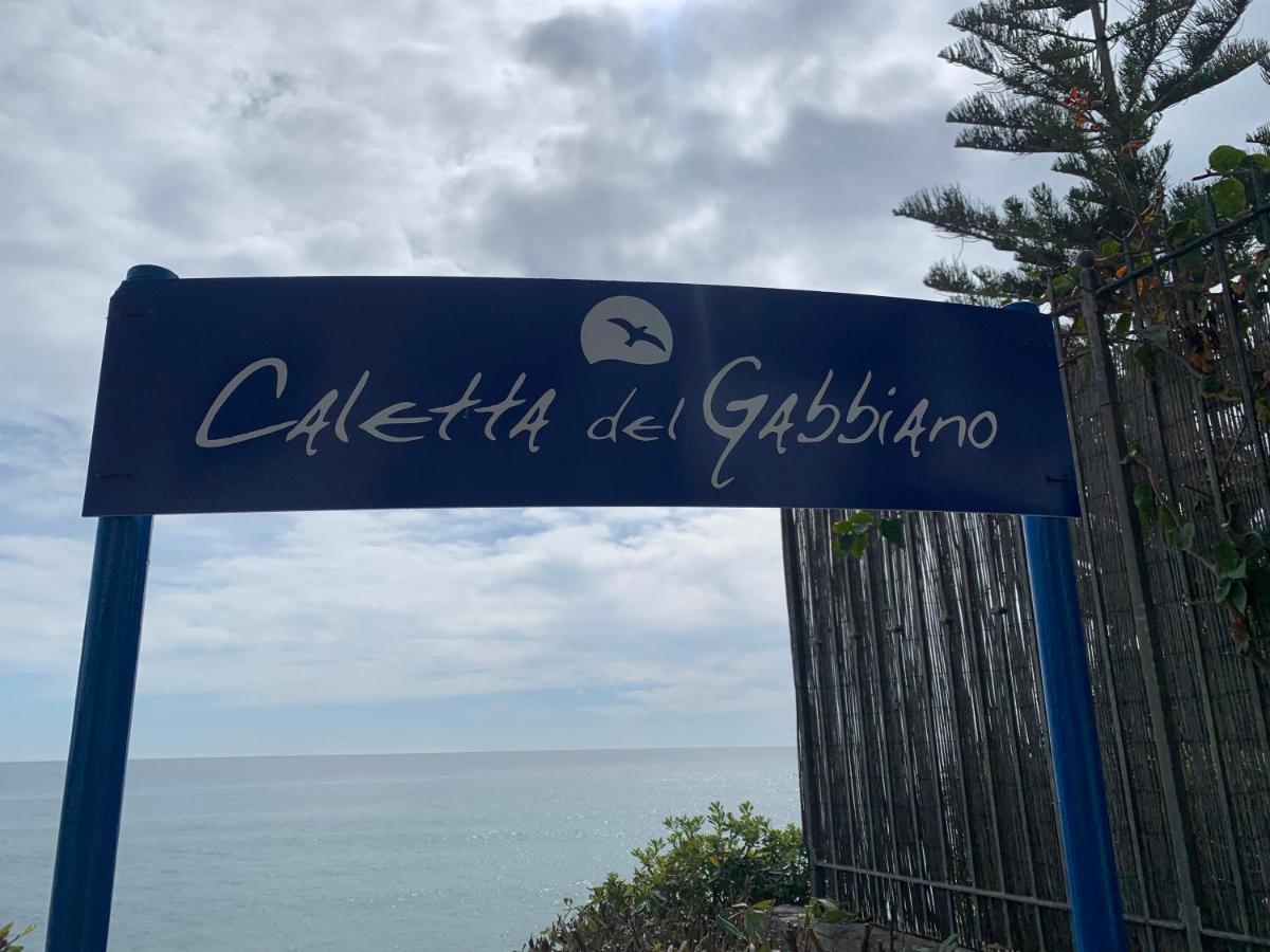 La Finestra Sul Mare *